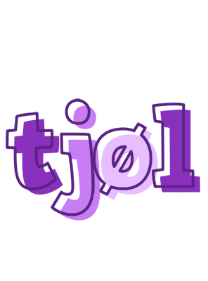 Tjøl sensual logo