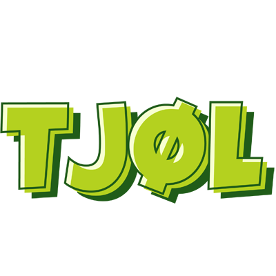 Tjøl summer logo