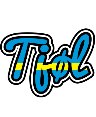 Tjøl sweden logo