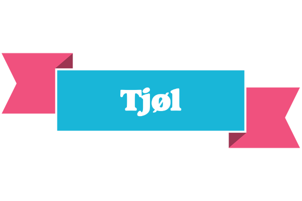 Tjøl today logo