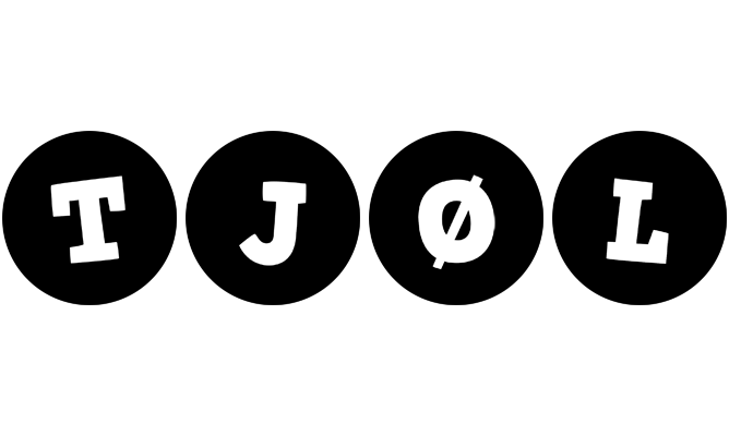 Tjøl tools logo