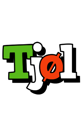 Tjøl venezia logo