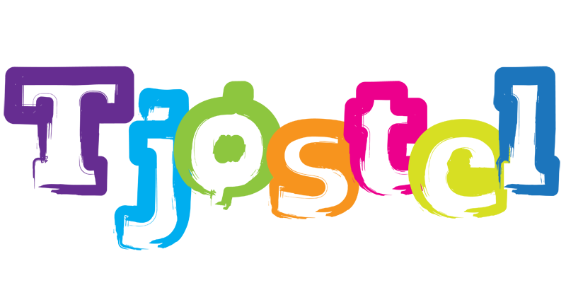 Tjøstel casino logo