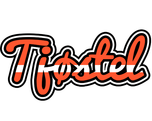 Tjøstel denmark logo