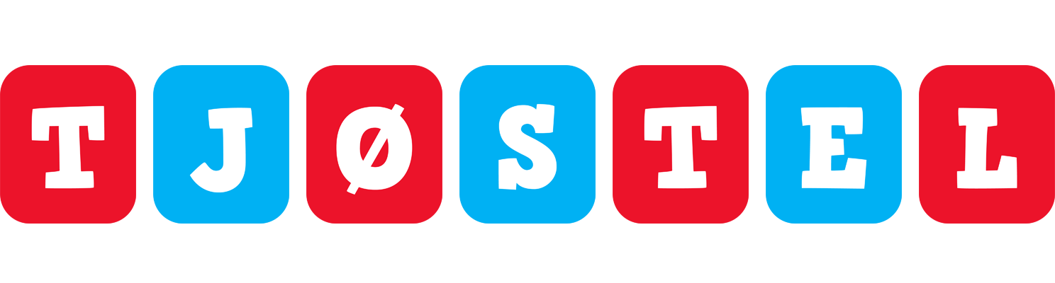 Tjøstel diesel logo