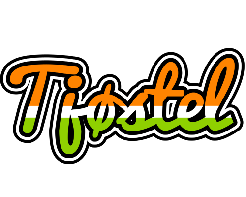 Tjøstel mumbai logo