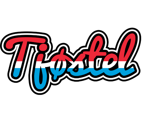 Tjøstel norway logo