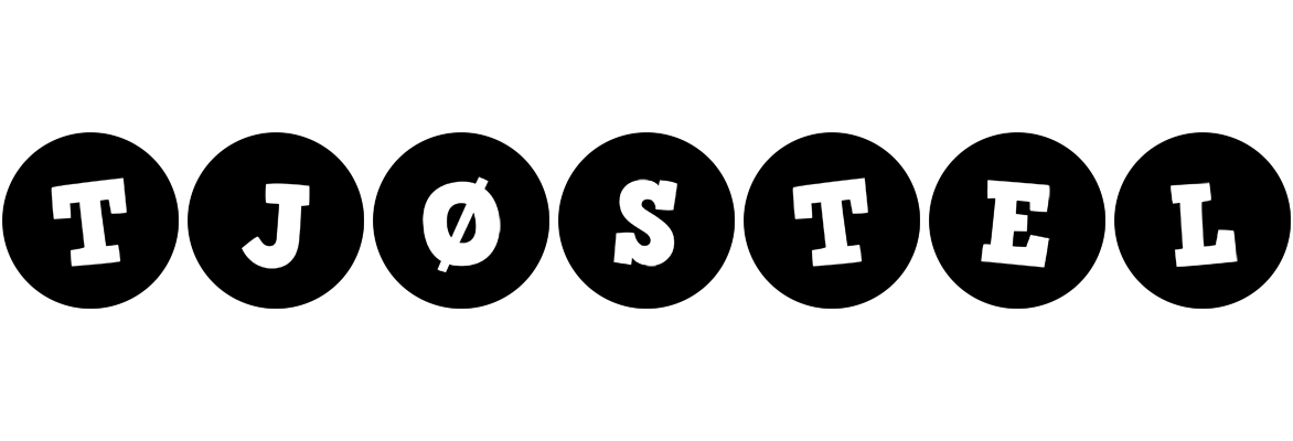Tjøstel tools logo