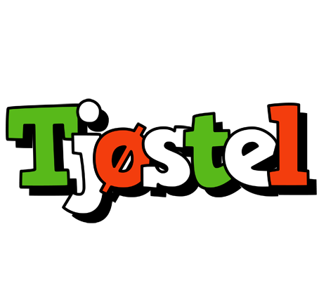 Tjøstel venezia logo
