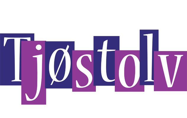 Tjøstolv autumn logo