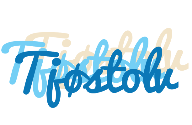 Tjøstolv breeze logo