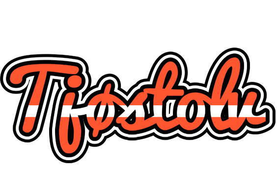 Tjøstolv denmark logo