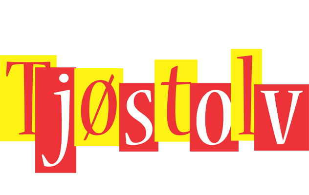 Tjøstolv errors logo