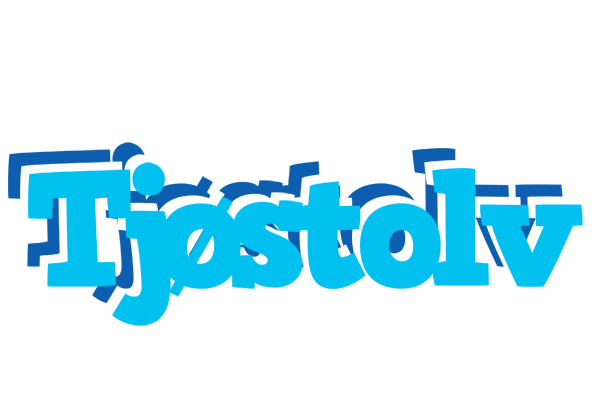 Tjøstolv jacuzzi logo