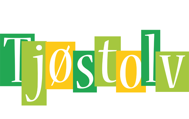 Tjøstolv lemonade logo