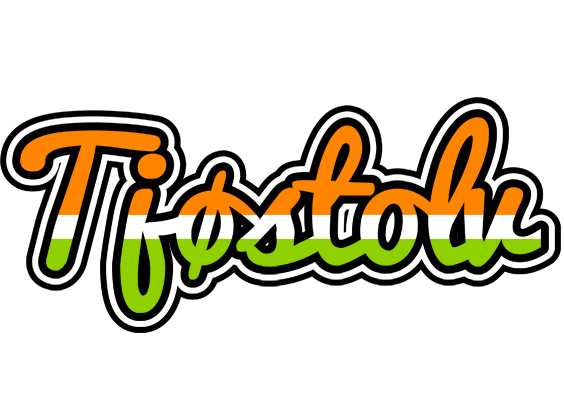Tjøstolv mumbai logo