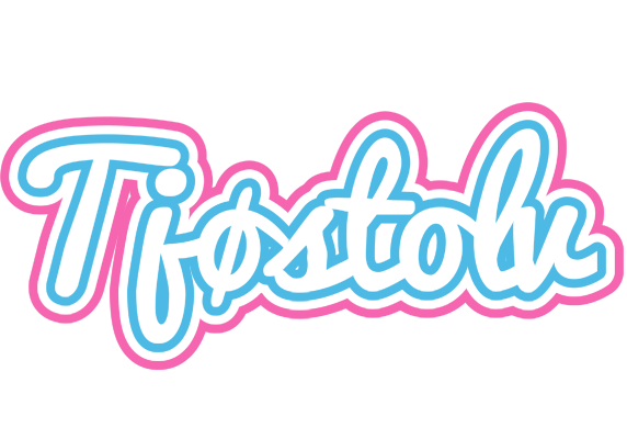 Tjøstolv outdoors logo