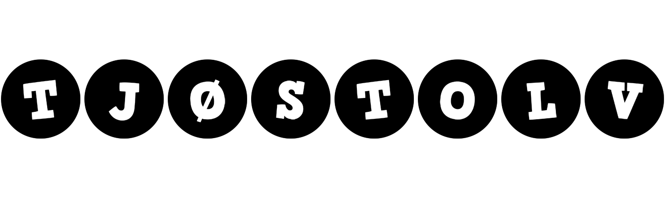 Tjøstolv tools logo