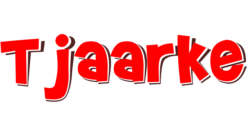 Tjaarke basket logo
