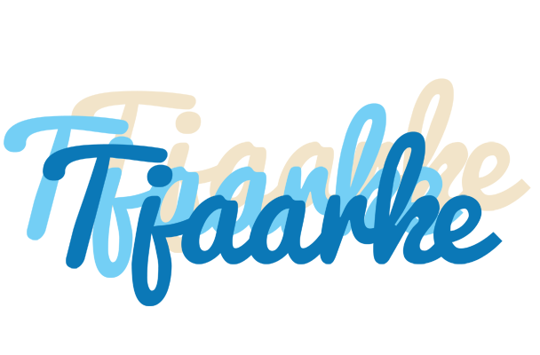 Tjaarke breeze logo