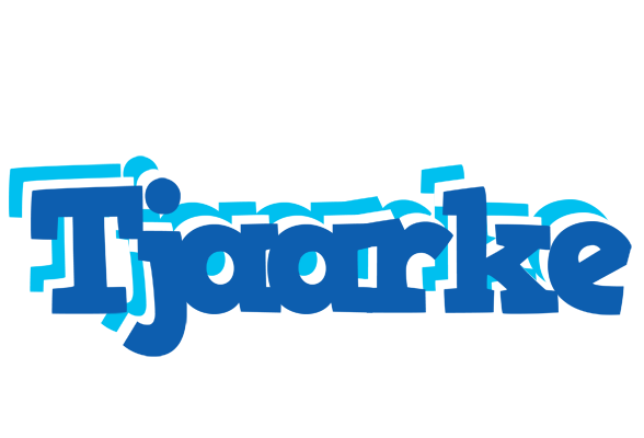 Tjaarke business logo