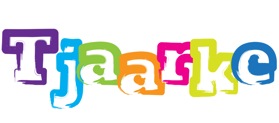 Tjaarke casino logo