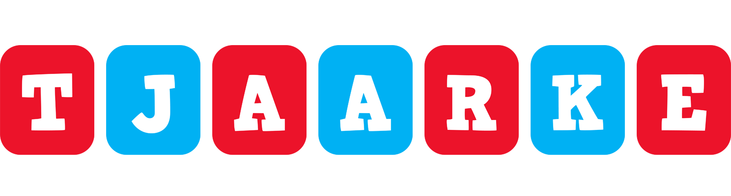 Tjaarke diesel logo