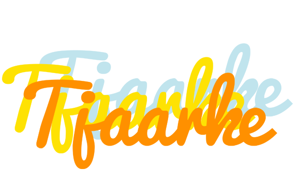 Tjaarke energy logo