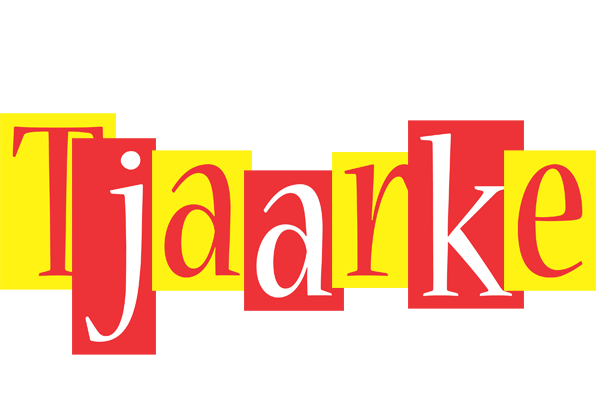 Tjaarke errors logo