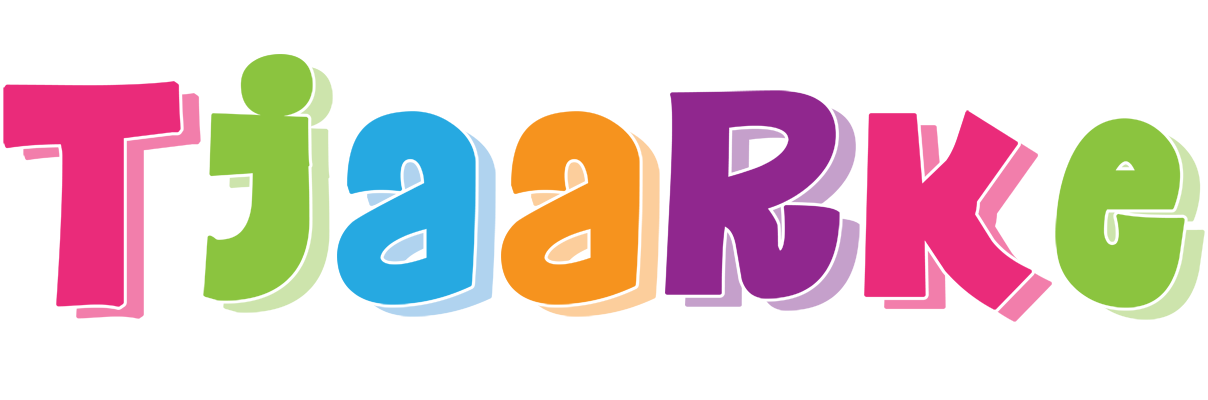Tjaarke friday logo
