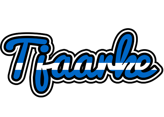 Tjaarke greece logo