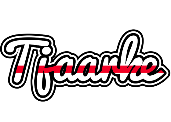 Tjaarke kingdom logo