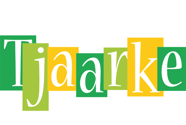 Tjaarke lemonade logo