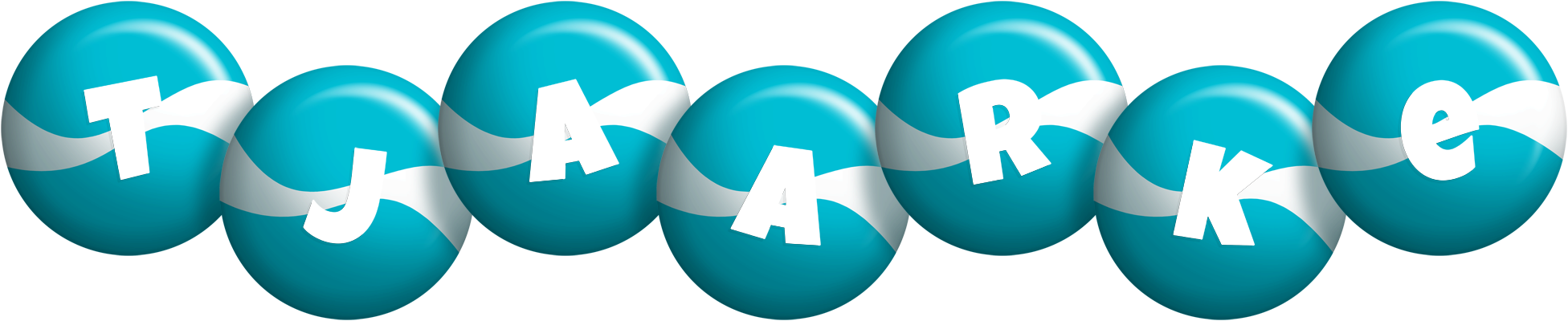 Tjaarke messi logo