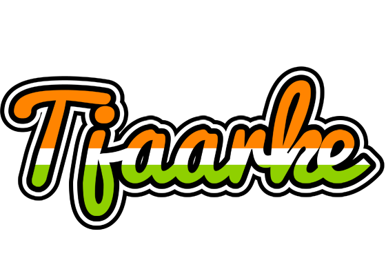 Tjaarke mumbai logo