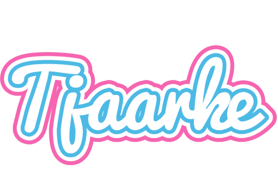 Tjaarke outdoors logo