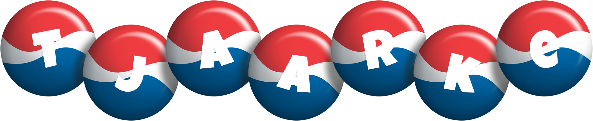 Tjaarke paris logo