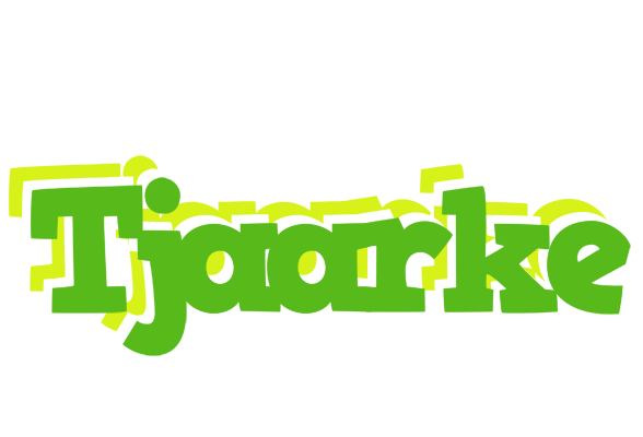 Tjaarke picnic logo