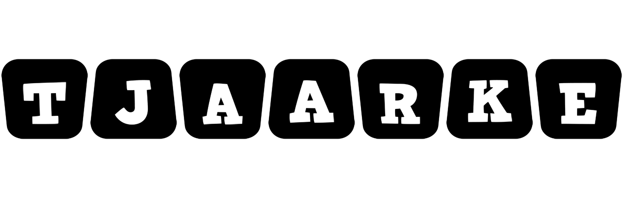 Tjaarke racing logo