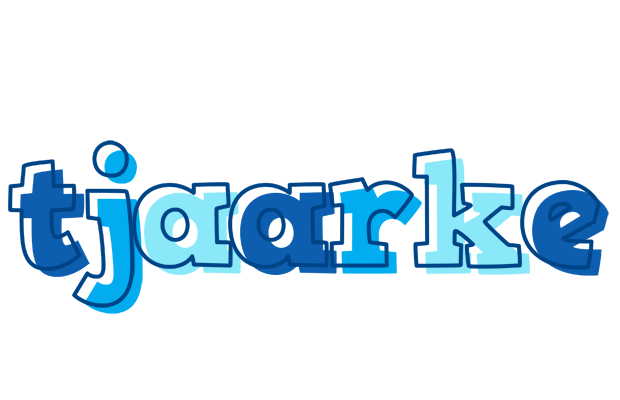 Tjaarke sailor logo