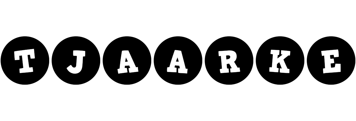 Tjaarke tools logo
