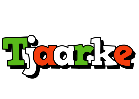 Tjaarke venezia logo