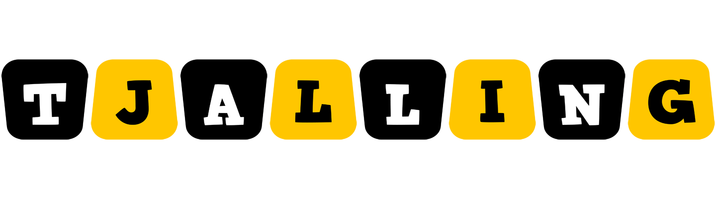 Tjalling boots logo