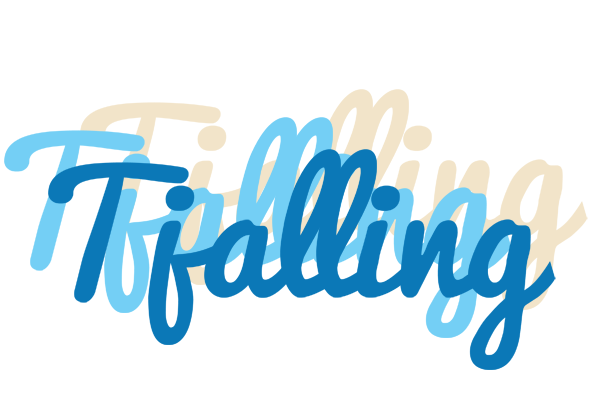 Tjalling breeze logo