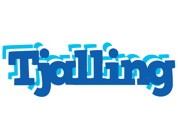 Tjalling business logo