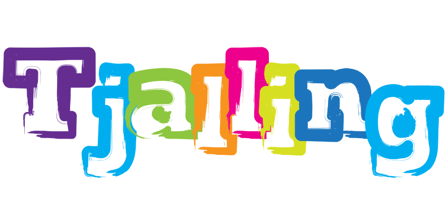 Tjalling casino logo