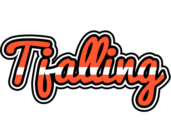 Tjalling denmark logo