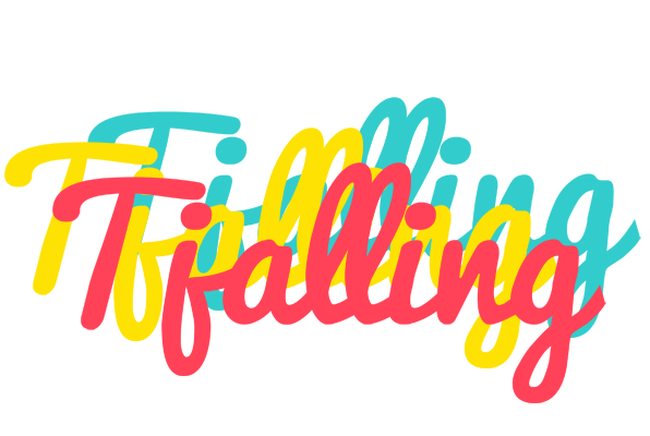 Tjalling disco logo