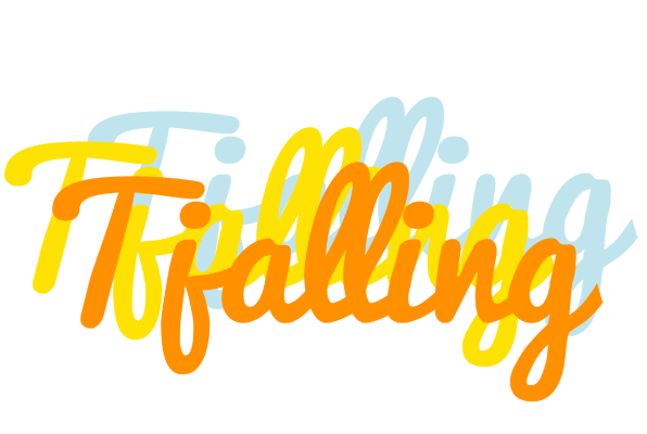 Tjalling energy logo