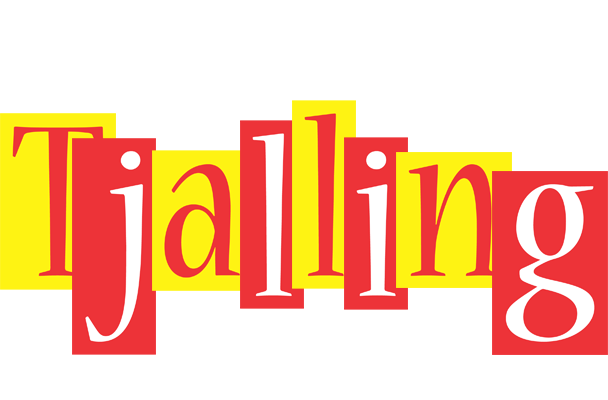 Tjalling errors logo